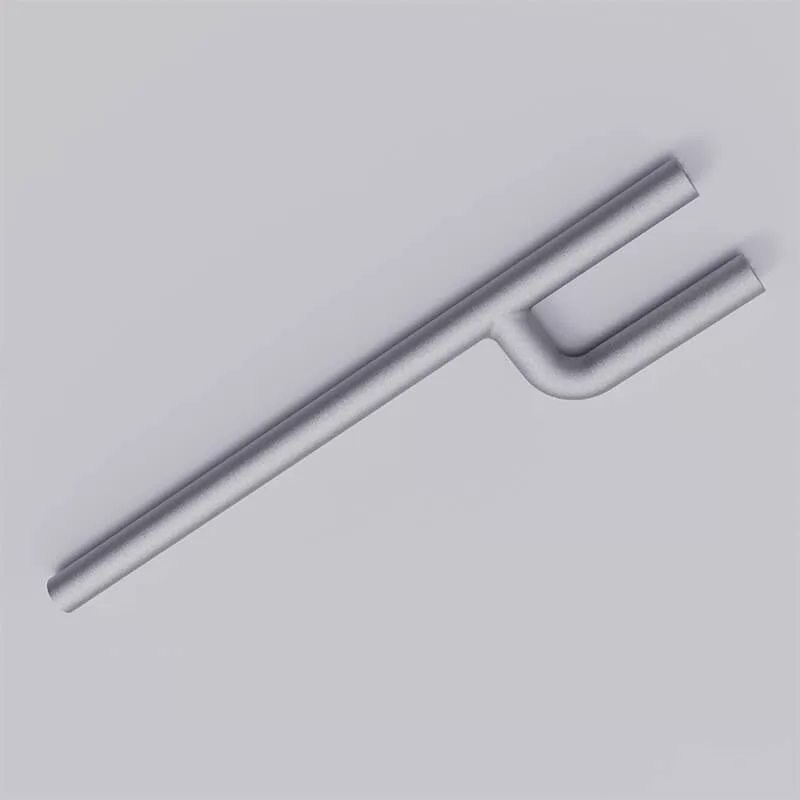 Spanner for turnbuckle